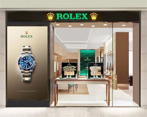 RIVENDITORE AUTORIZZATO ROLEX A POTENZA